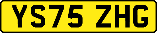 YS75ZHG