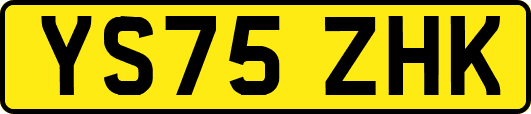 YS75ZHK