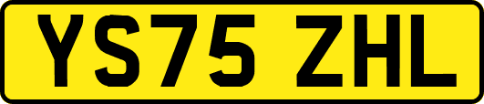 YS75ZHL