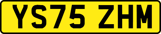 YS75ZHM