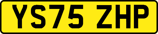 YS75ZHP