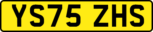 YS75ZHS