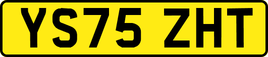 YS75ZHT