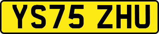 YS75ZHU