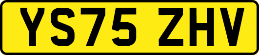 YS75ZHV