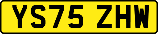 YS75ZHW