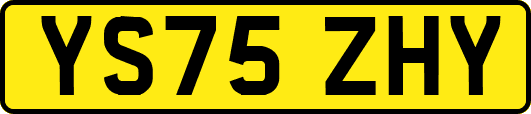 YS75ZHY
