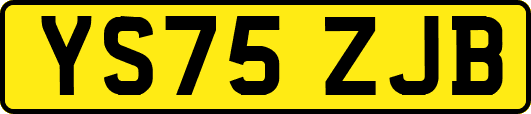 YS75ZJB