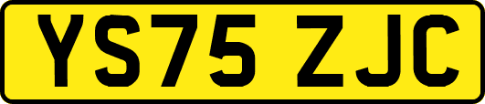 YS75ZJC