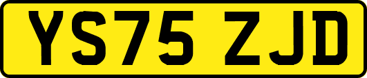 YS75ZJD