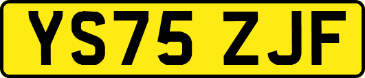 YS75ZJF