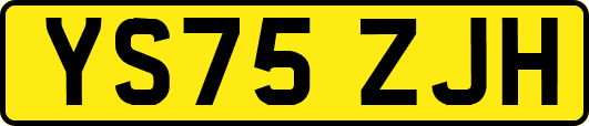 YS75ZJH