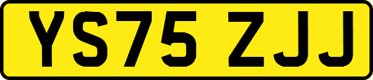 YS75ZJJ