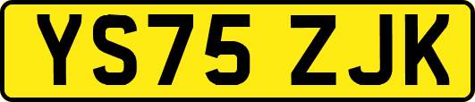 YS75ZJK
