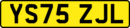 YS75ZJL