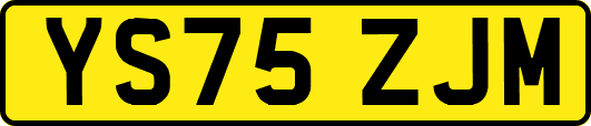 YS75ZJM