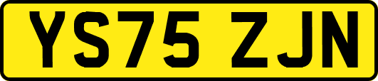 YS75ZJN