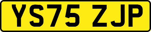 YS75ZJP