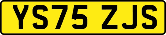 YS75ZJS