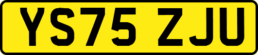 YS75ZJU