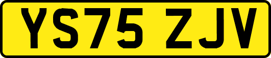 YS75ZJV