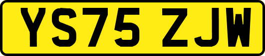 YS75ZJW