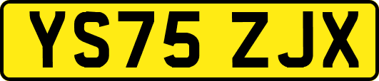 YS75ZJX