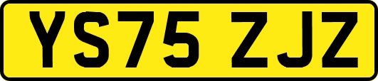 YS75ZJZ
