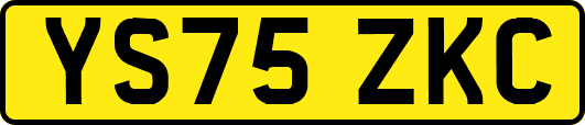 YS75ZKC