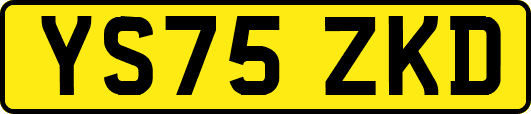 YS75ZKD