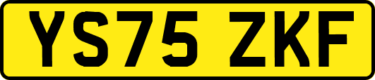 YS75ZKF