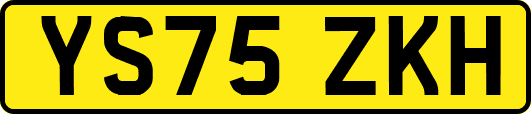 YS75ZKH