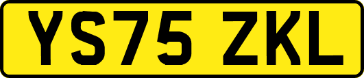 YS75ZKL
