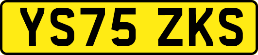 YS75ZKS