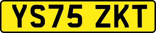 YS75ZKT