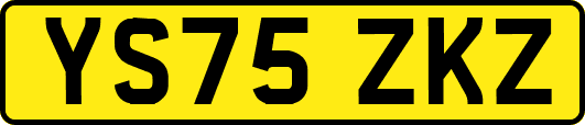 YS75ZKZ