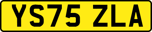 YS75ZLA