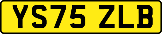 YS75ZLB