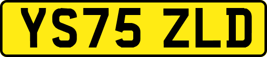 YS75ZLD