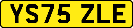 YS75ZLE