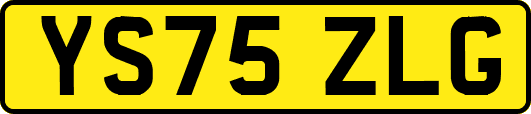 YS75ZLG
