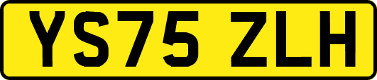 YS75ZLH