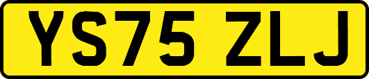 YS75ZLJ