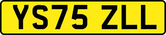 YS75ZLL