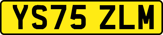 YS75ZLM