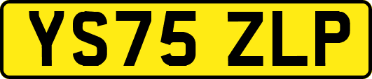 YS75ZLP