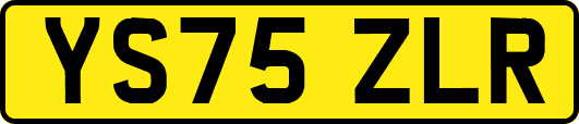 YS75ZLR