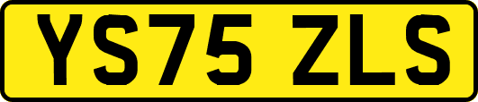 YS75ZLS