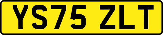 YS75ZLT