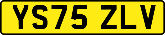 YS75ZLV